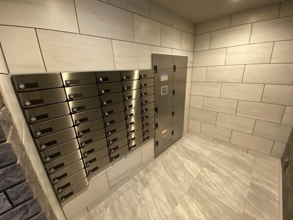 KDXレジデンス八丁堀の物件内観写真